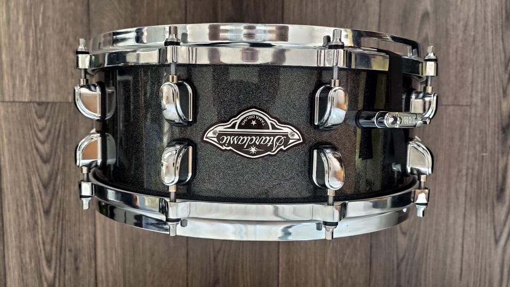 Продам малый барабан Tama Starclassic 14x5.5