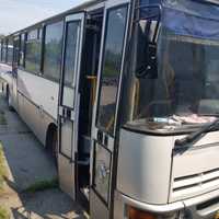 Продам Автобус KAROSA-RENAULT 54 места