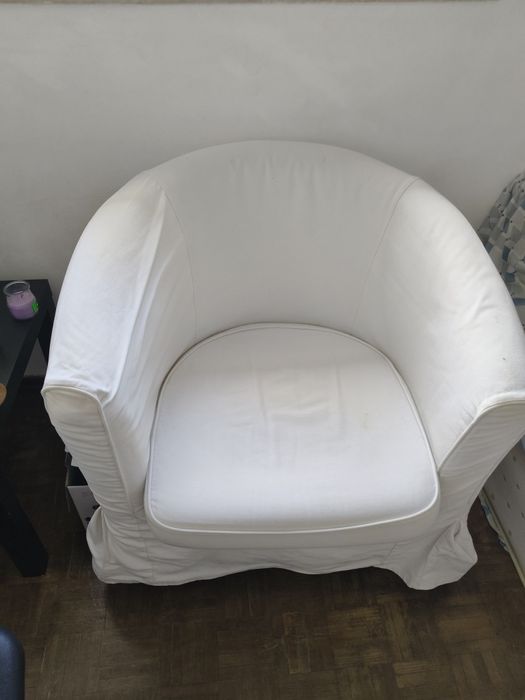 Poltrona em bom estado