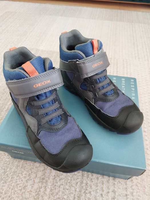 Buty Geox Amphibiox rozmiar 33