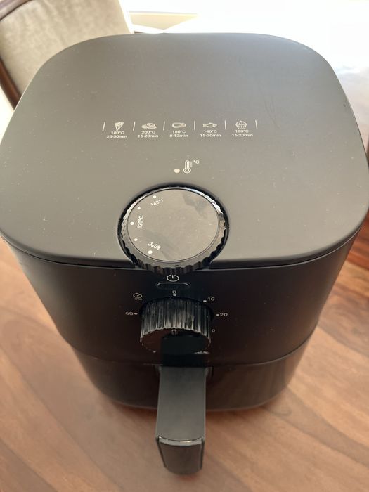 Airfyer Moulinex Easy Fry 3,5L