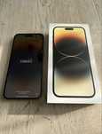 Iphone 14 pro max 128GB idealny