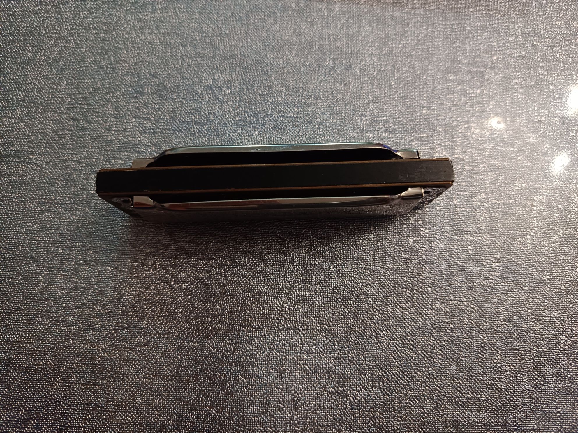 Harmonijka ustna M.Hohner Blues Harp
