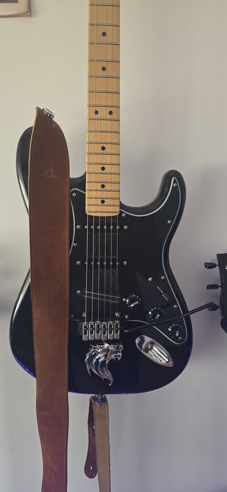 Fender Stratocaster Player II