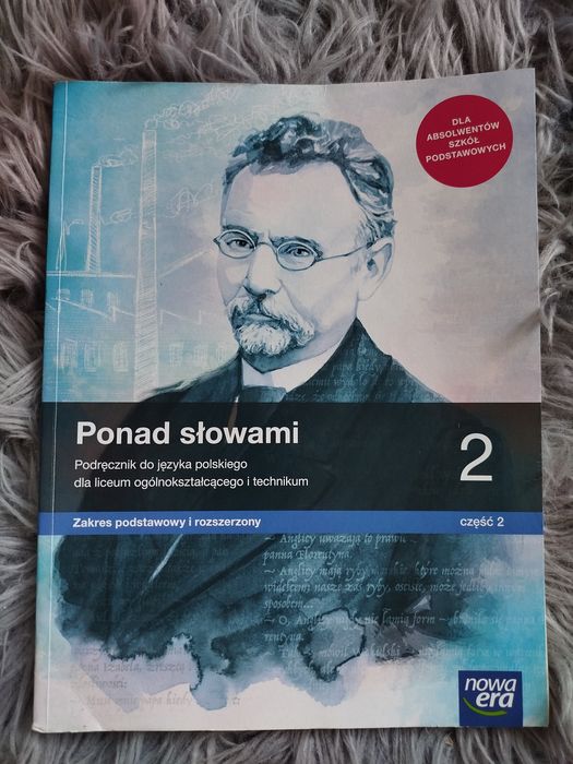 Ponad słowami 2 części 2