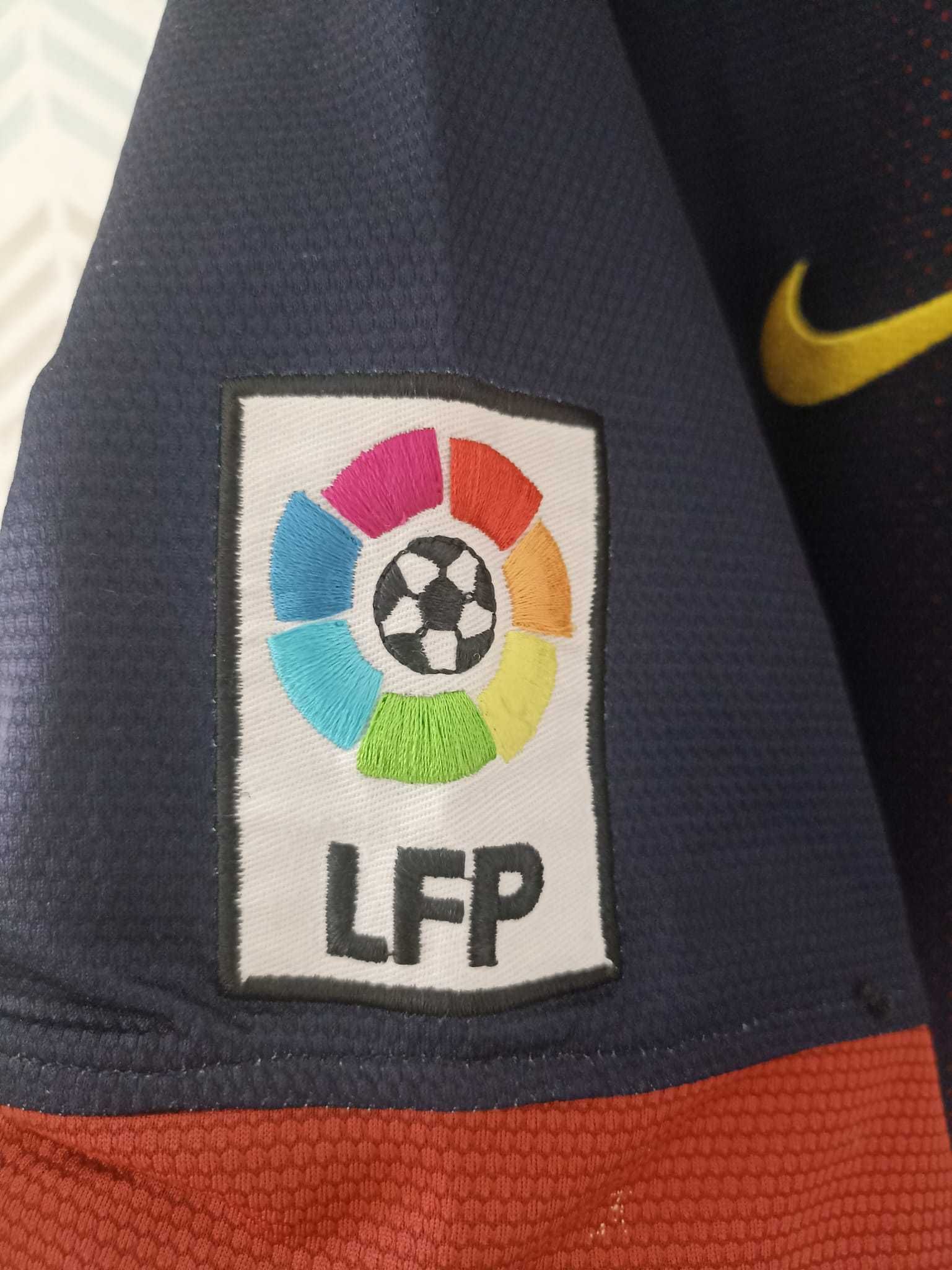 Koszulka FC Barcelona oryginalna dla dorosłych