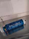 Oxygen para solda a maçarico