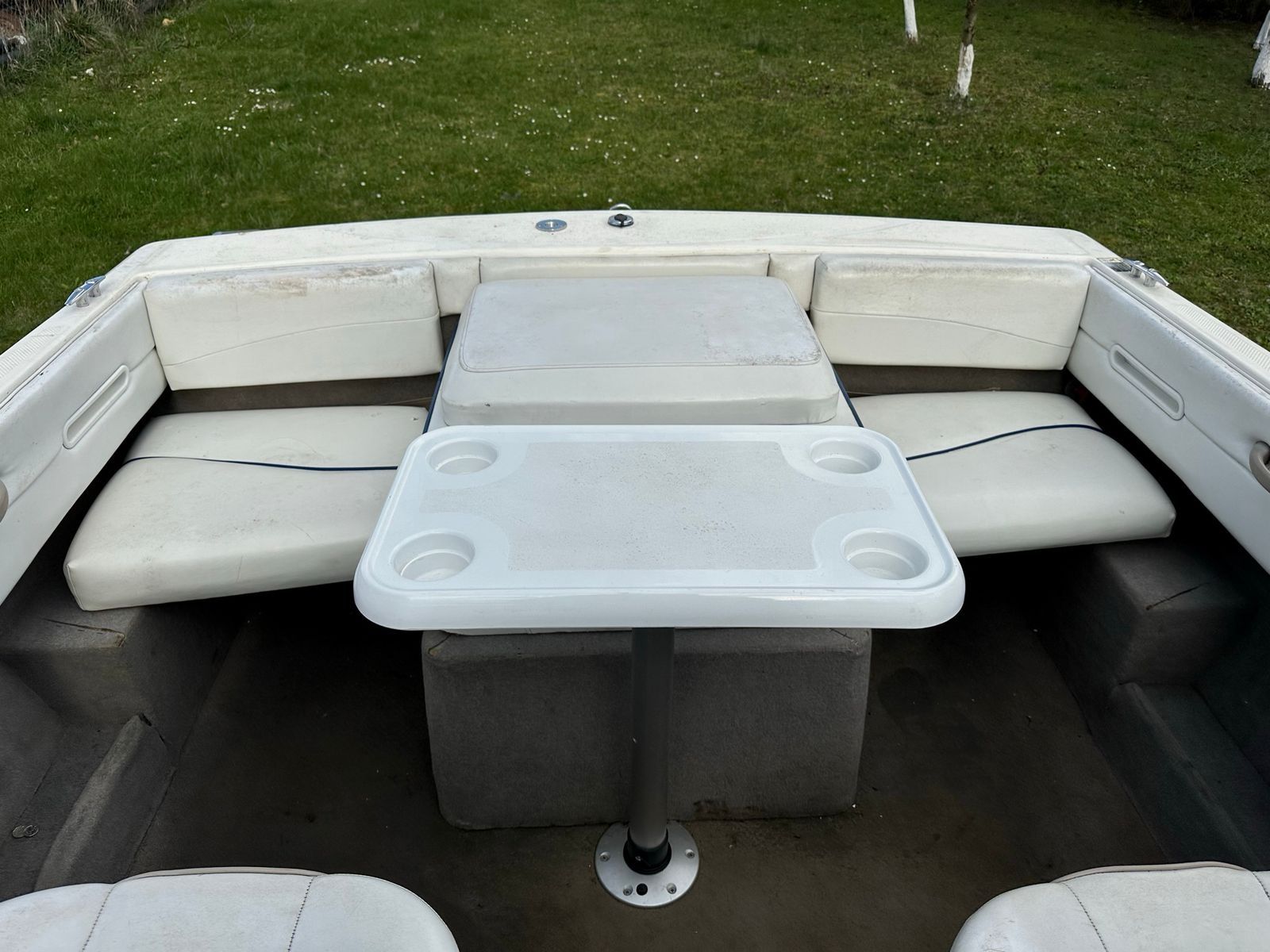Bayliner 192 2004 рік