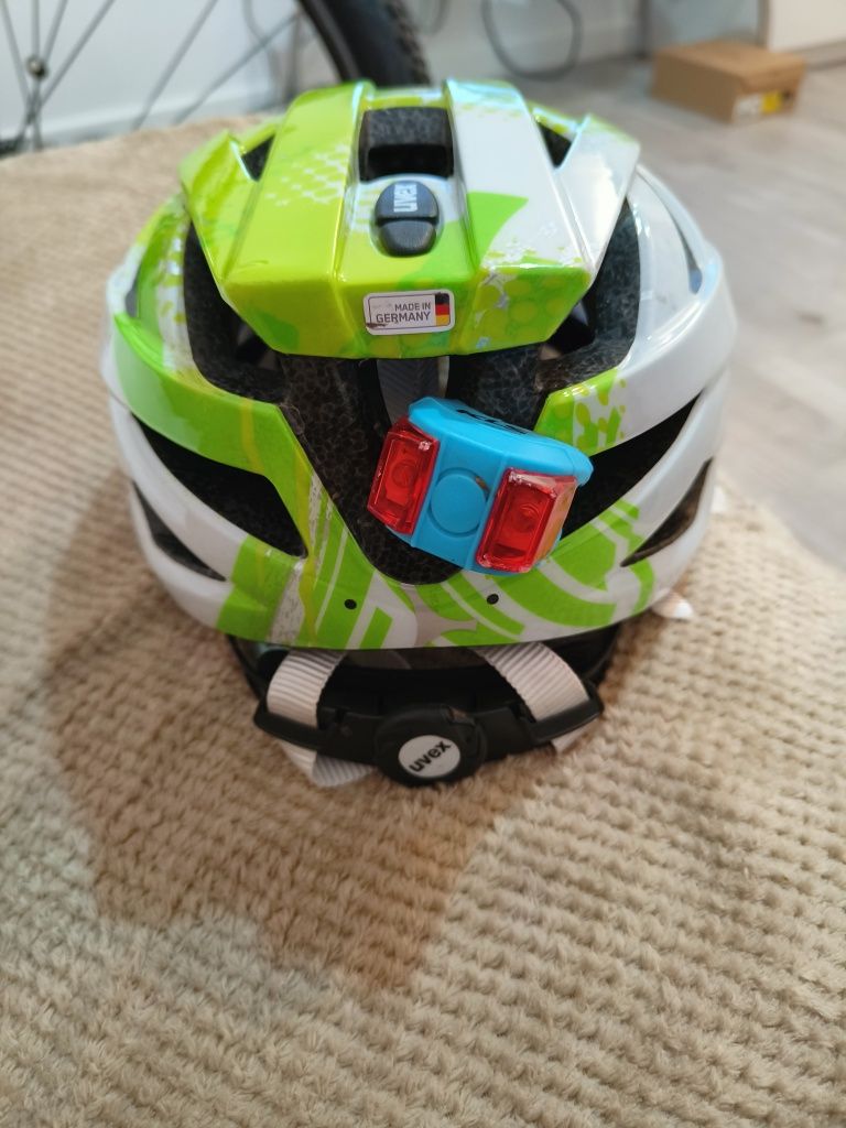 Sprzedam kask Uvex