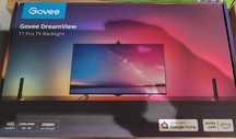 Govee T1 pro tv DreamView boczne słupki