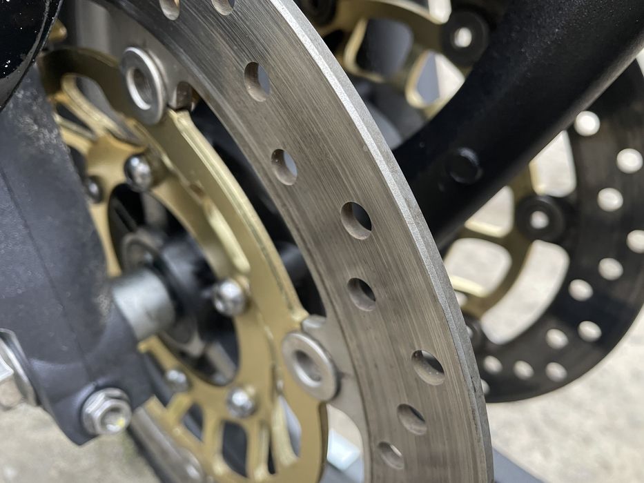 Honda CB600 Hornet 2007 обслужений, доставка, переоформлення