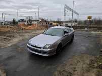 Honda Prelude Honda PRELUDE 2.0i 1997 „S6 TOKYO”