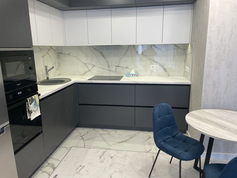 Продам квартиру 55 м