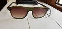 Okulary przeciwsłoneczne Scotch Soda portland ss8013 damskie męskie