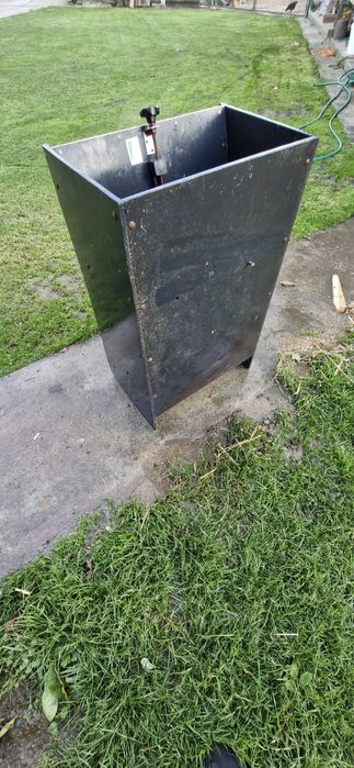 Paśnik dla świń trzody