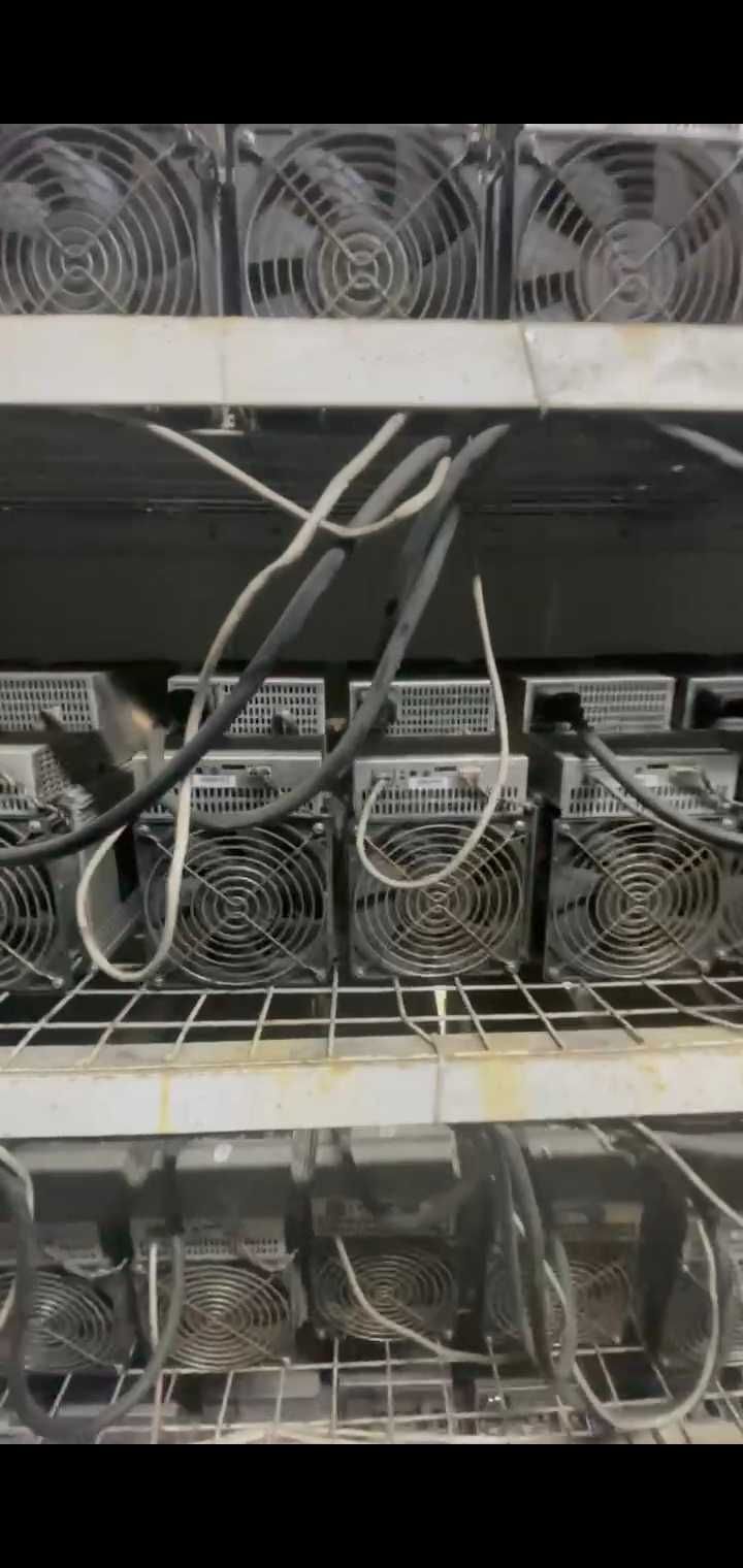 Whatsminer m21s 50th-58th