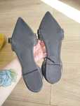 Wkładane buty rozmiar 41