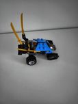 LEGO Ninjago 30592