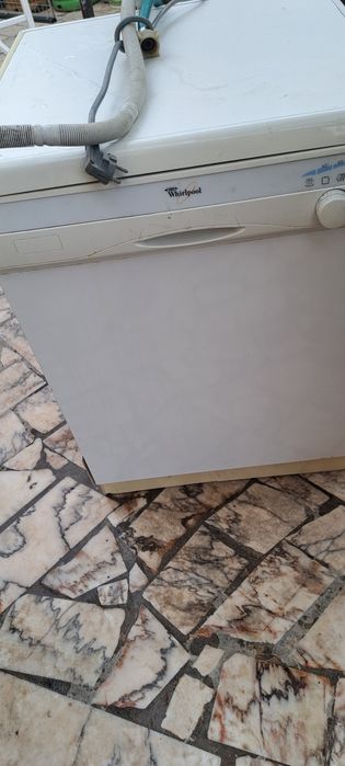 Máquina de lavar loiça