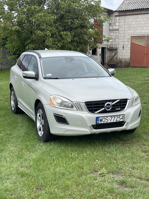 Sprzedam Volvo xc60