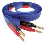 Przewód Głośnikowy Nordost Blue Heaven Speaker Cable 3m NOWY otwierany