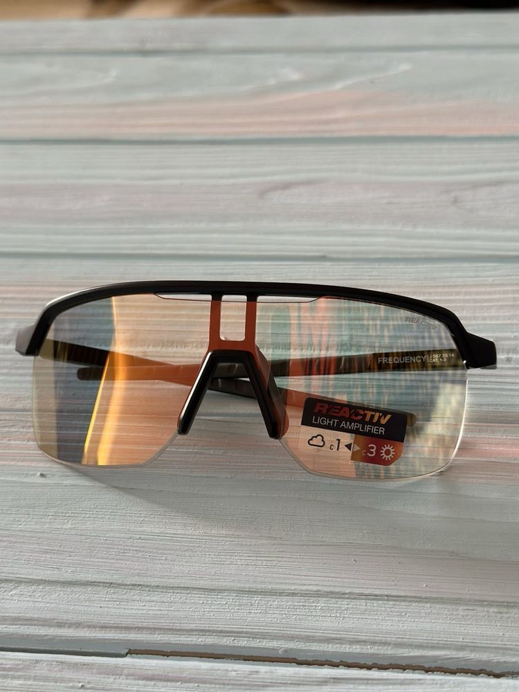 Окуляри Julbo Frequency Reactiv фотохромні (1-3cat)