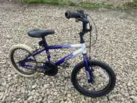 Mały rower dla dziecka