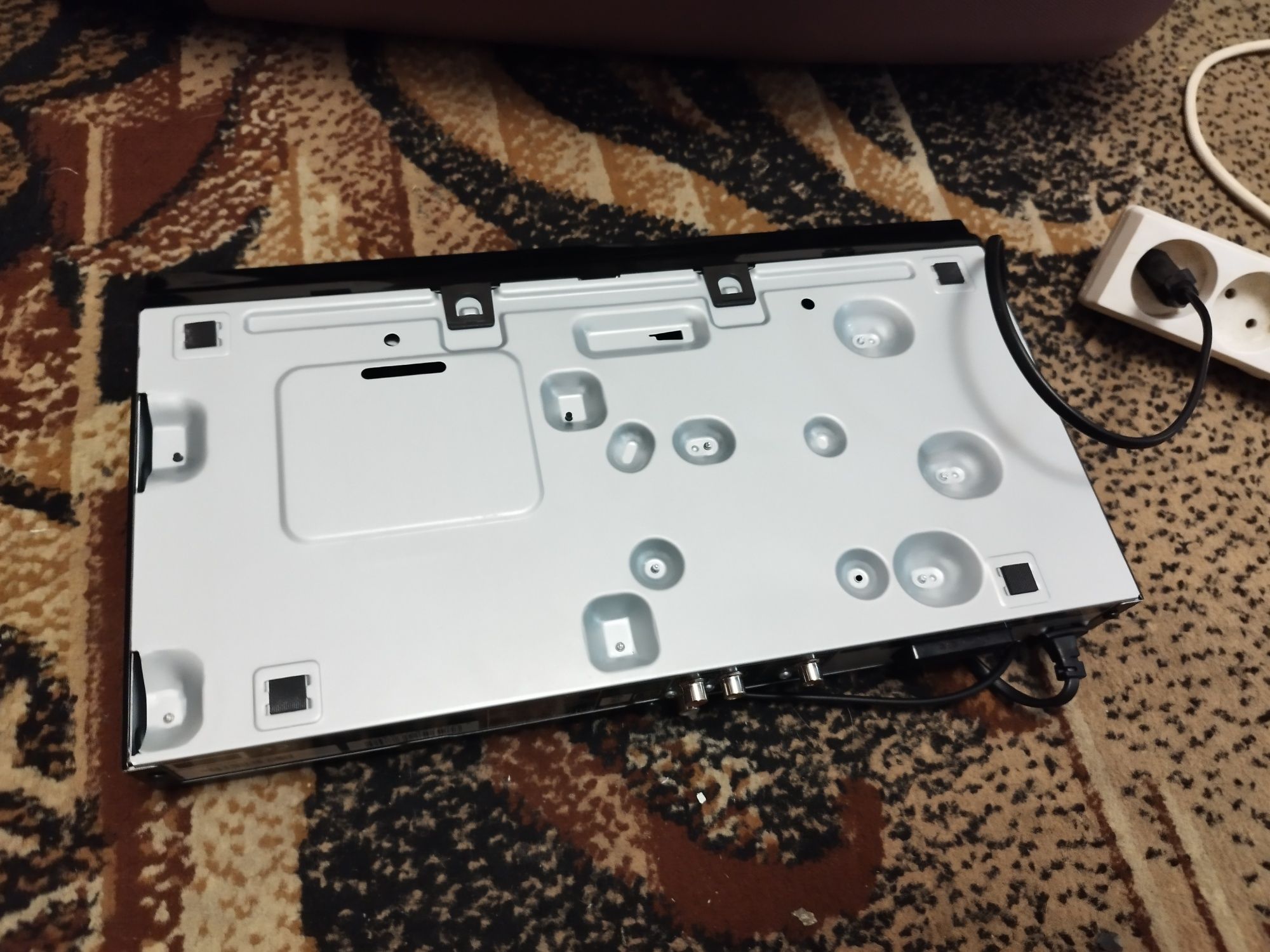 DVD Pioneer DV-2022