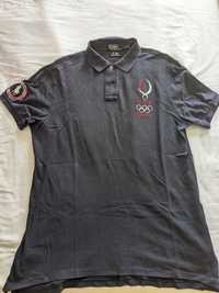 Polo Ralph Lauren (Equipa USA) - Edição Jogos Olímpicos 2008 Beijin L