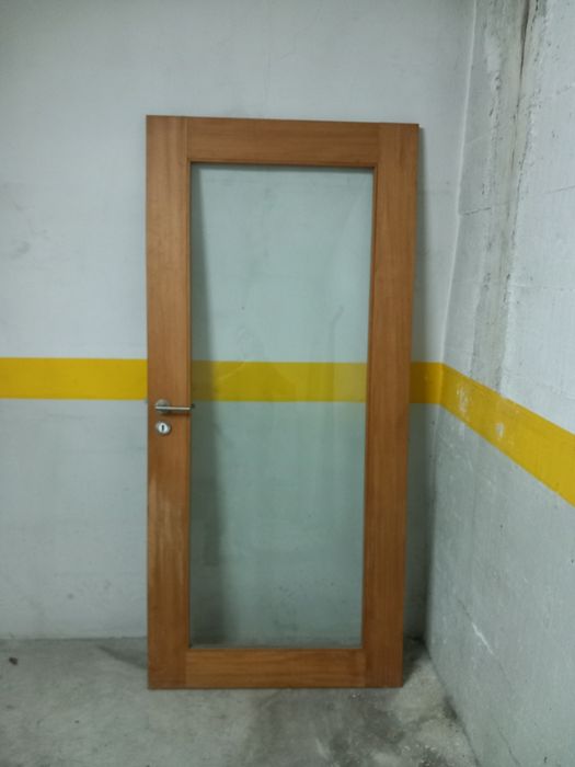 2, Portas massisas .