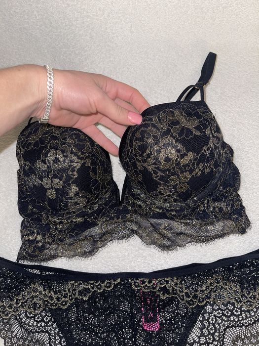 Комплект нижнего белья BEYOND SEXY