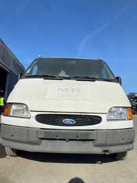 Ford TRANSIT Cab. Dupla  2.5 DI para Peças