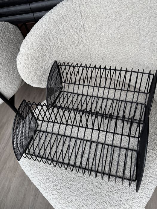 Stojak na płyty cd - 8 szt