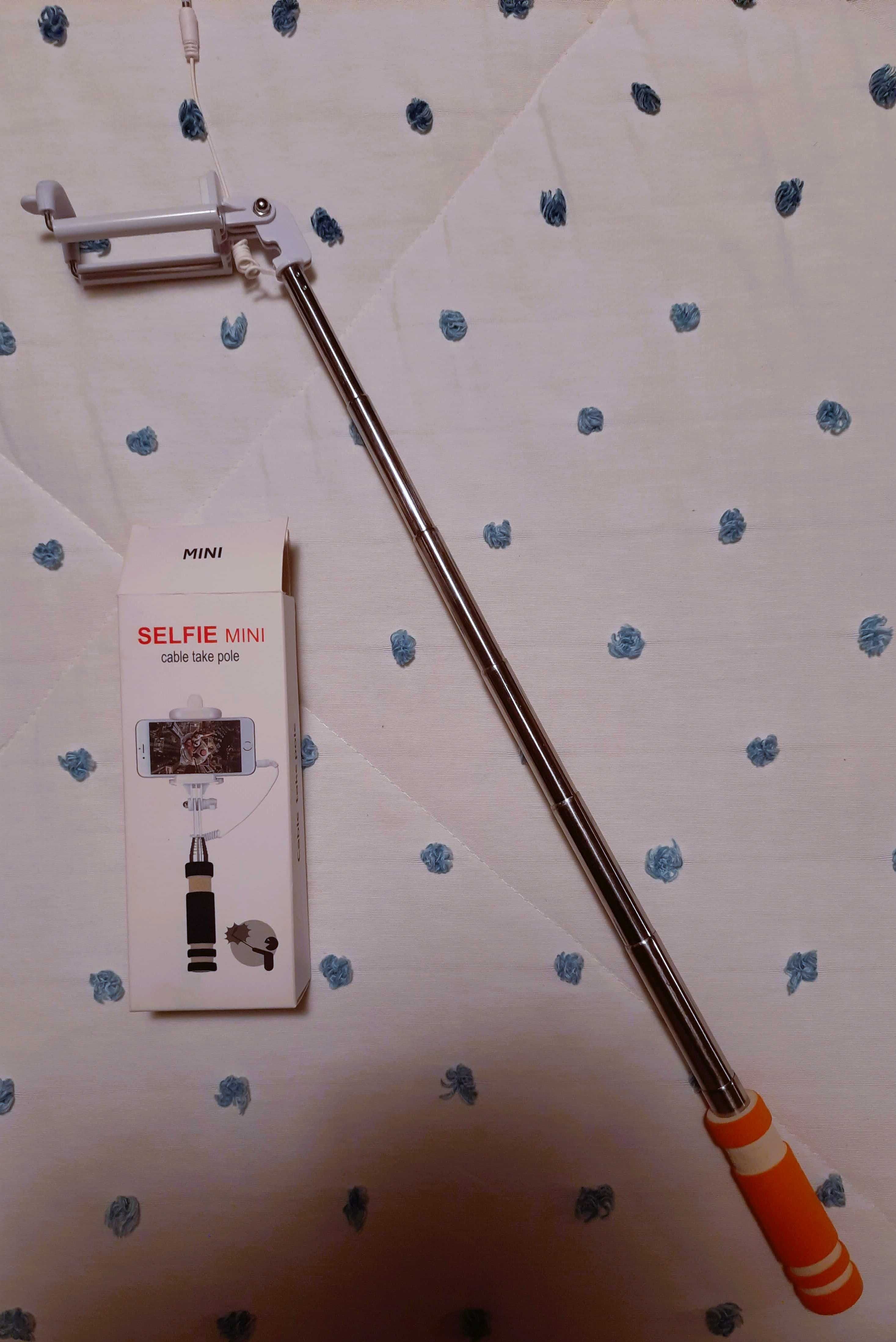 Mini Selfie Stick