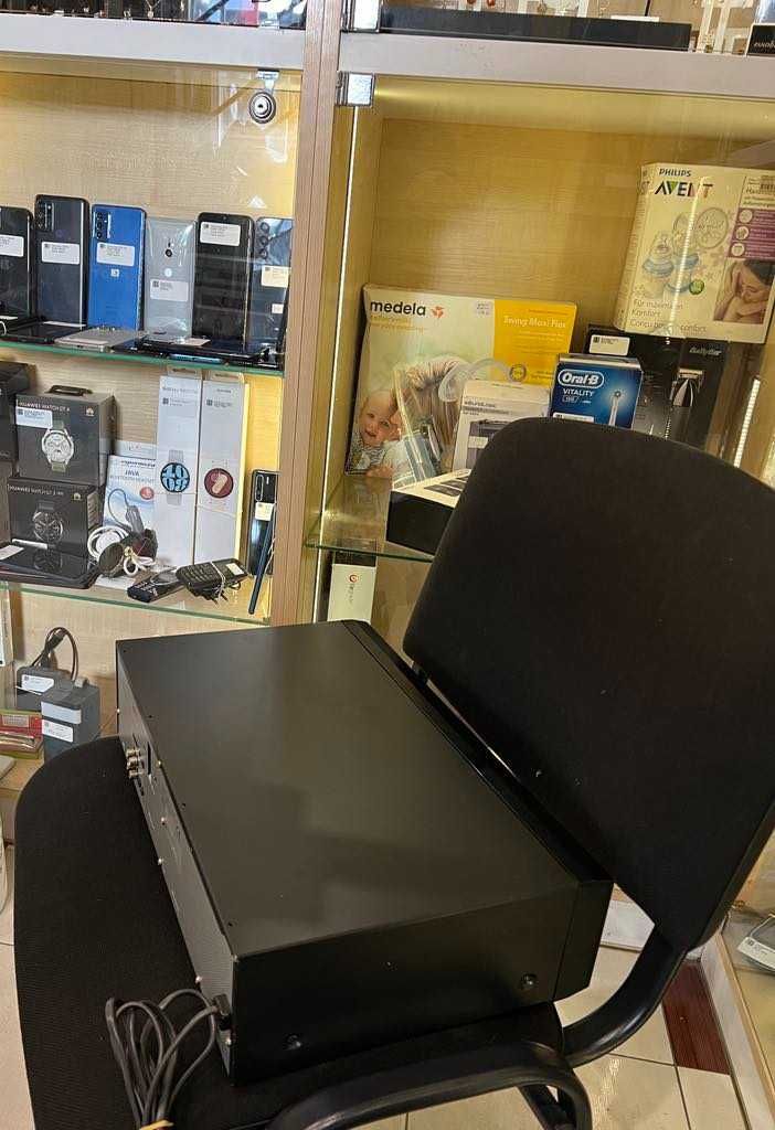 Magnetofon dwukasetowy Sony TC-WE675/Komis Krzysik