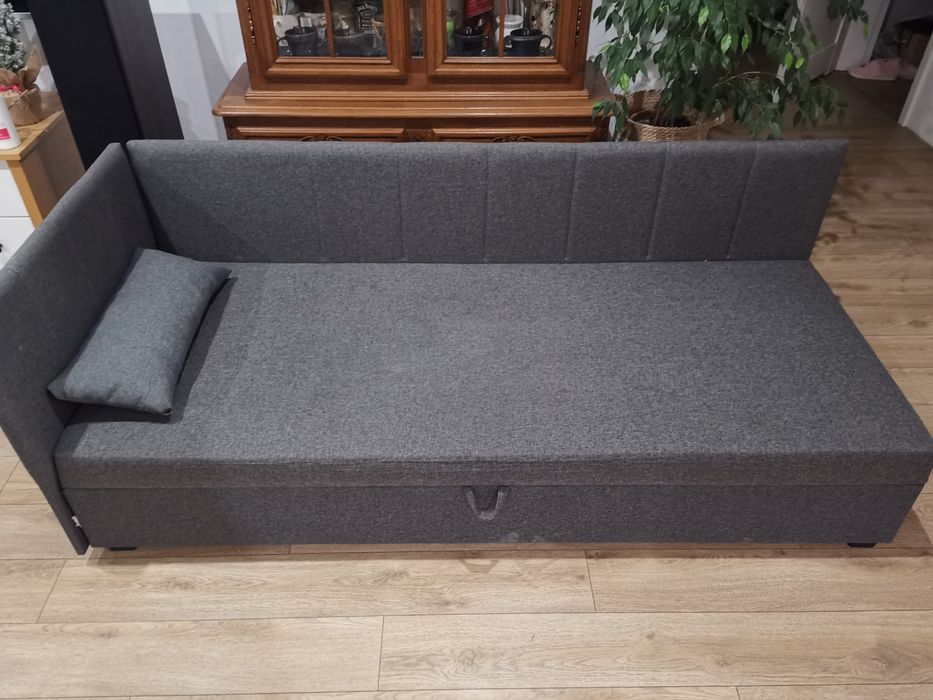 Sprzedam łóżko tapczan 200x85