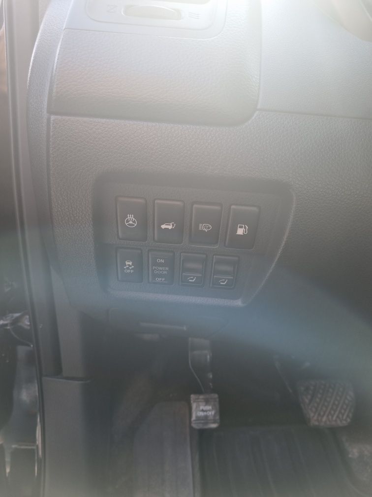 Nissan Murano 3.5