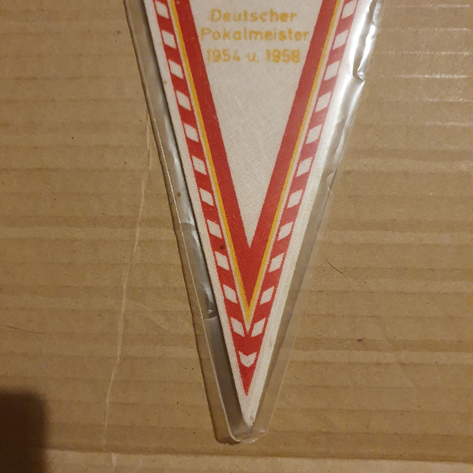 Proporczyk VFB Stuttgart