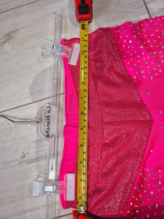 Stroj do tańca jazz