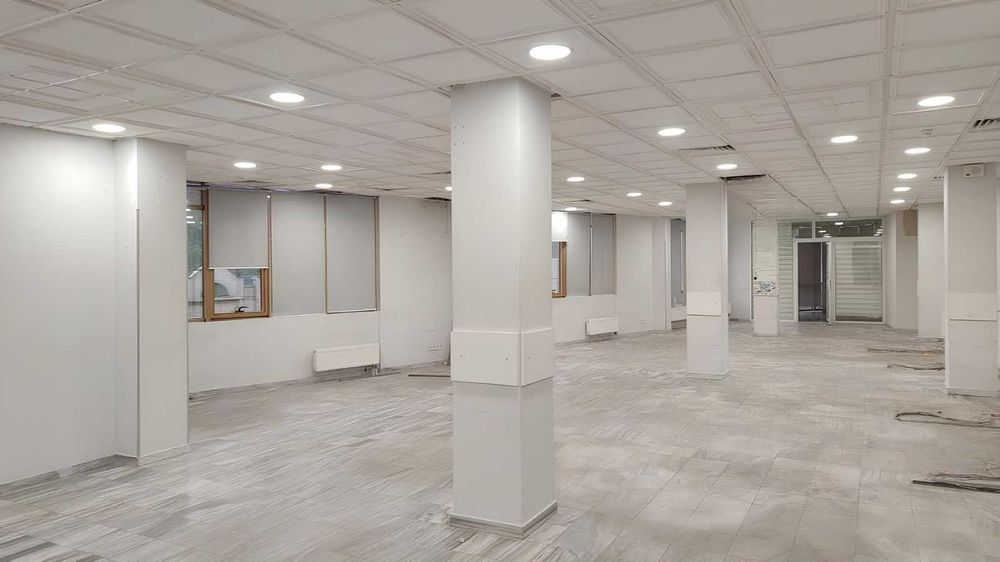 Без Комісії! Оренда офісу 260m2 на Подолі
