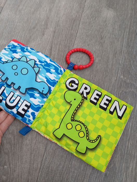 Книжечка- грыгунок