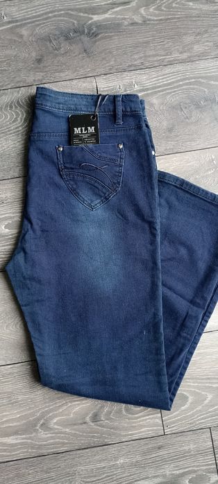 Джинси утеплені жіночі