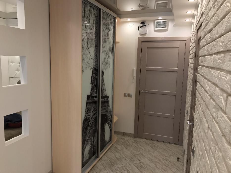 VIP-студія Париж у центрі Троєщини подобово та погодинно
