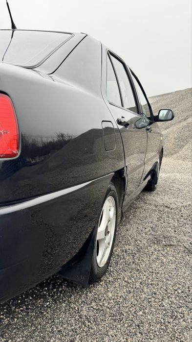 Chery Amulet в идеальном состоянии