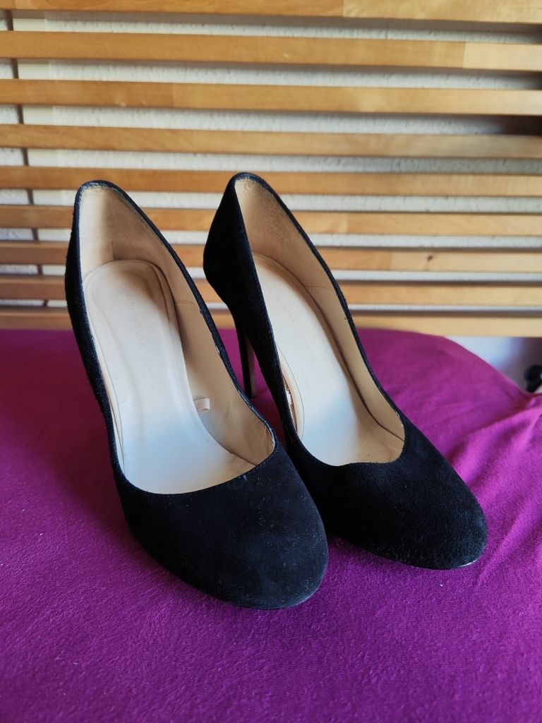 Sapato/ Sapatilha Zara Woman