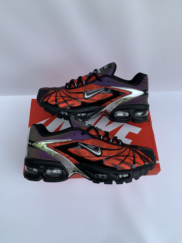 Літні чоловічі кросівки Nike Air Max Skepta Tailwind | Nike Skepta