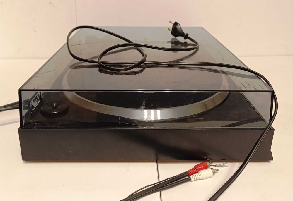 Програвач вінілу FISHER Stereo Turntable MT 715