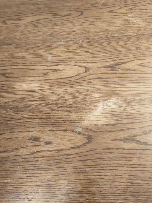 Stół dębowy używany