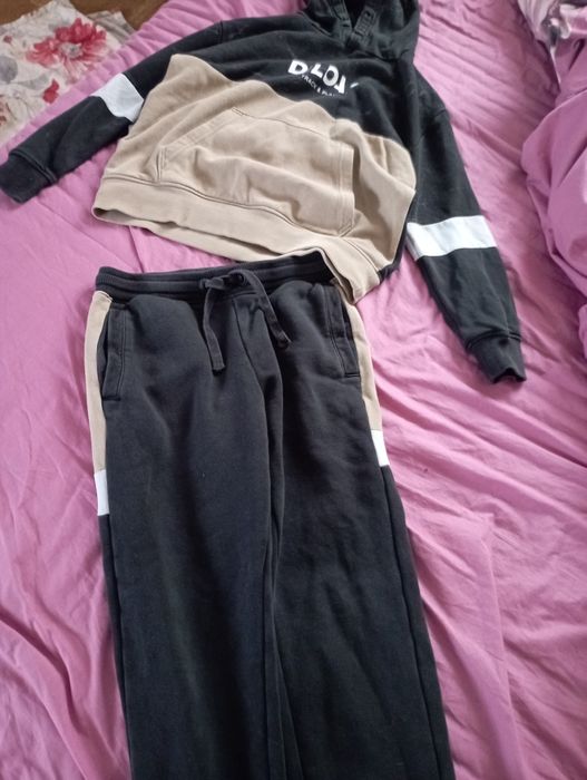 Костюм.  146  на 11 рочків