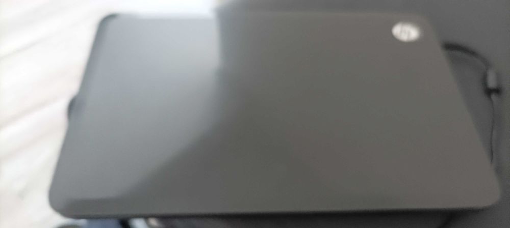 Portatil HP i7-3632QM Rápido